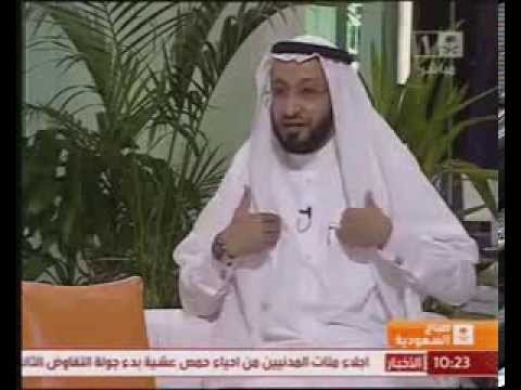 الدكتور محمد العامري يتحدث عن مهارات التعامل مع ضغوط الحياة
