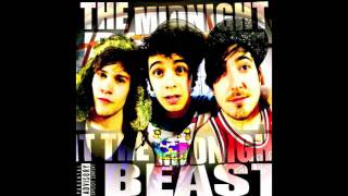 The Midnight Beast - XXXMAS BUDDIES... (How to get a xmas...)(Parody) [HD][HQ Download]
