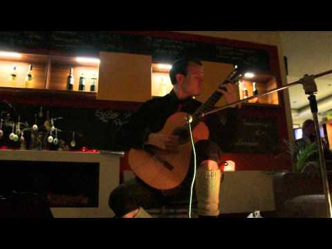 Stubaier Freitagsmusig @ EssBar - Hubert Eberl