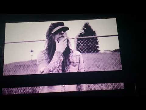 Rob Zombie intro for the House of 1000 Corpses 20th Anniversary screening on 10/11/2023