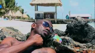 Jah (ft. Di Plaga) - I Miss Belize - Official Video