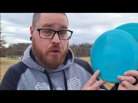 DDX from DISCMANIA | Throwing EVERY Disc Possible | #304