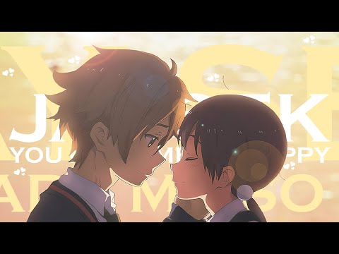 Jay Sek - you made me sO happy