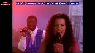 "SEVEN SECONDS" YOUSSOU N´DOUR &amp; NENEH CHERRY - TRADUCIDA AL ESPAÑOL (1994).