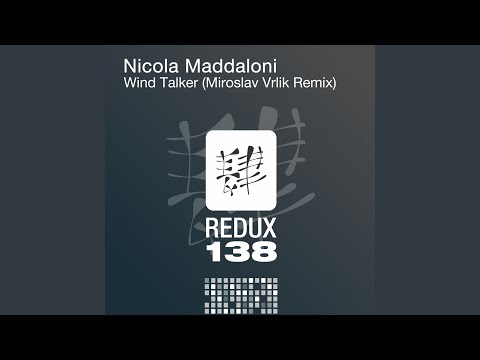 Wind Talker (Miroslav Vrlik Remix)