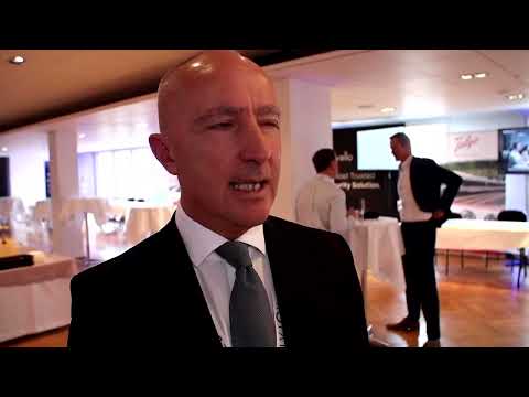 Scandinavian Rail Optimisation 2022