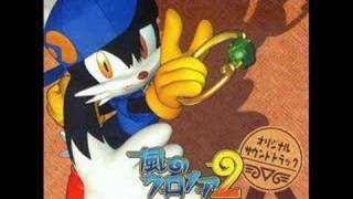 Klonoa 2 - Hyuponia - Ruin of Sadness