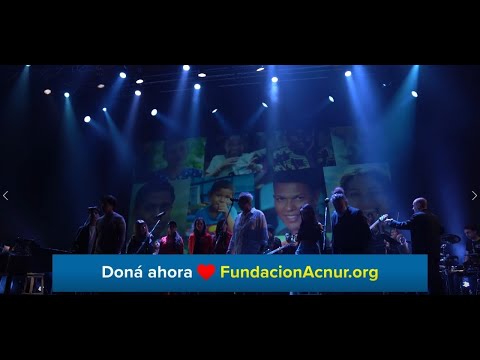 #ConciertoConLosRefugiados - Agos Nisi