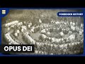 The Truth About Opus Dei Forbidden History S05 EP06