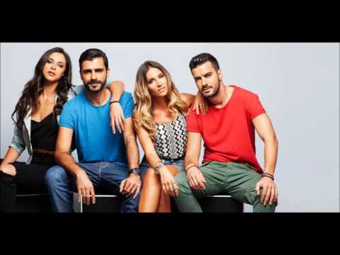 Μη μασήσεις - Mr. Bachata & Los Mafiosos ft. Kelly Rabiosa