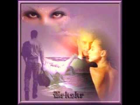 Лия и Кондьо - Душа на скитник.wmv