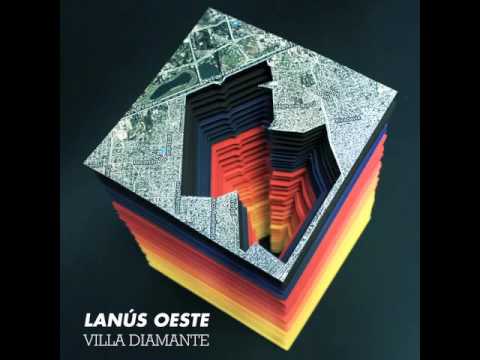 Villa Diamante - 04 - Sonido Campeon vs Gabriel Rowano