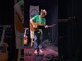 Gratitude and Grief: Will Kimbrough's Tribute to Todd Snider at Eddies Attic March 26, 2026