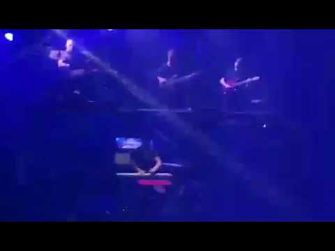 Antonis Remos Fantasia Live Intro 2017 | Kostas Miliotakis