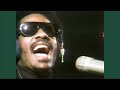 Stevie Wonder • “All In Love Is Fair” (Live in Studio) • 1973 [Reelin' In The Years Archive]