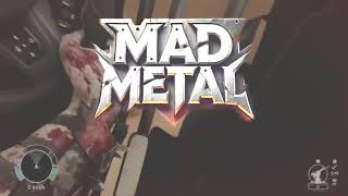 VideoImage1 Mad Metal
