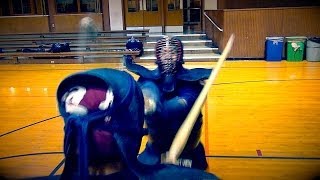 preview picture of video 'Mountain View Kendo Dojo'
