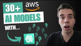Access 30+ AI Models on AWS with Amazon Bedrock (Setup Guide + LLM Playground Tutorial)