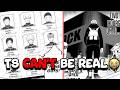 NAH THE RED KEY IS REAL Blue Lock Chapter 311 Review