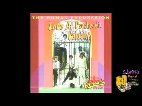 The Human Expression "Outside Of It All"