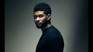 Usher - Nobody Else (AI)