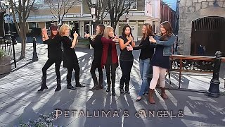Best Beauty Salon in Petalulma Ca., Salon Coiffe Maman and Petaluma's Angels