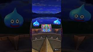 【DQW】じごくの魔境
