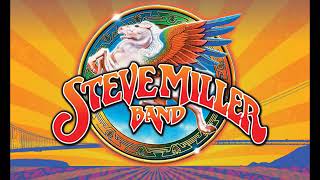 Steve Miller Band  07   Steppin&#39; Stone