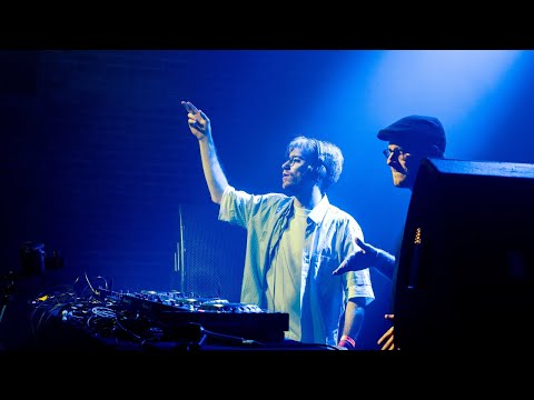 Warmer People: Herr Krank b2b THEOS @ Village Underground