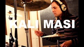 Kali Masi - &quot;Powerline Days&quot; Live at Little Elephant (3/3)