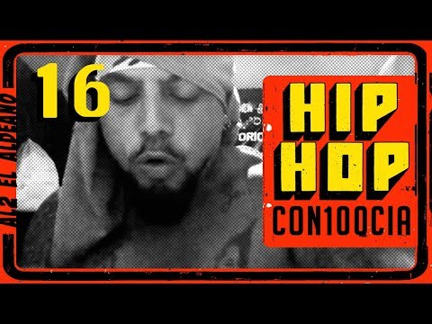 Video thumbnail for HIPHOP CON100CIA 16
