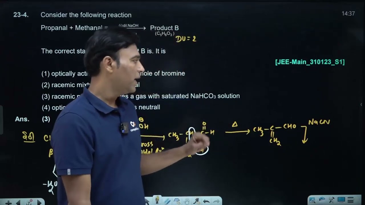 Video Solution