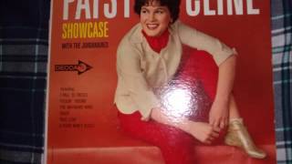 I Love You So Much It Hurts Me - Patsy Cline
