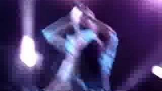 M.Pokora Showcase Privé 14/04 - Climax