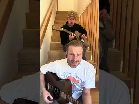 AWOLNATION - Panoramic View (Acoustic)