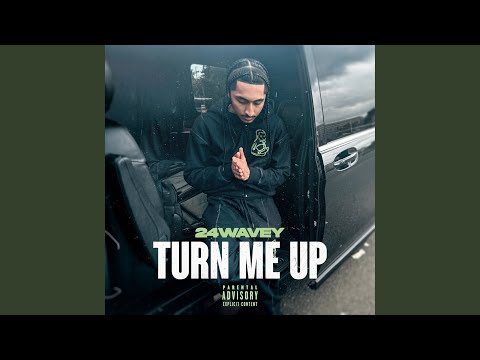 Turn Me Up