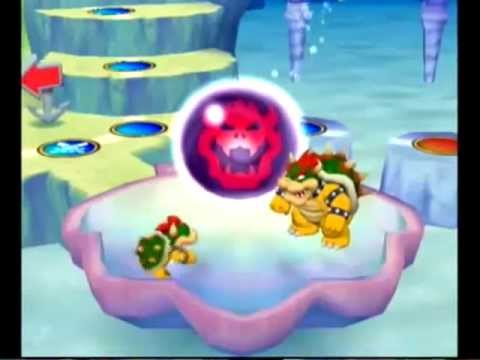 Let's Play Mario Party 5 Undersea Dream Pt. 5(Finale)