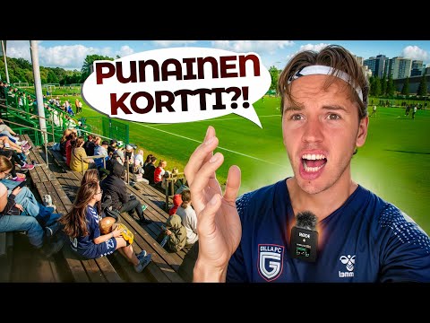 PELATAAN MIKITETTYNÄ GILLAN PELISSÄ!