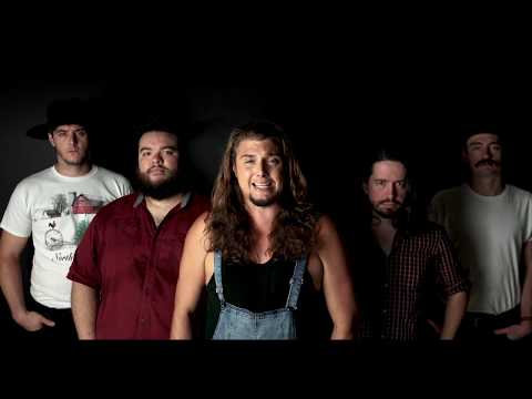 Swim in the Wild -  When It's Right