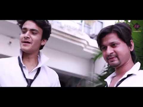 Mehboob Ali  Short Film Scene