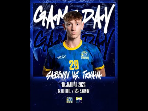 1. Liga | FBC Predator Sabinov - Floorball Academy Trnava