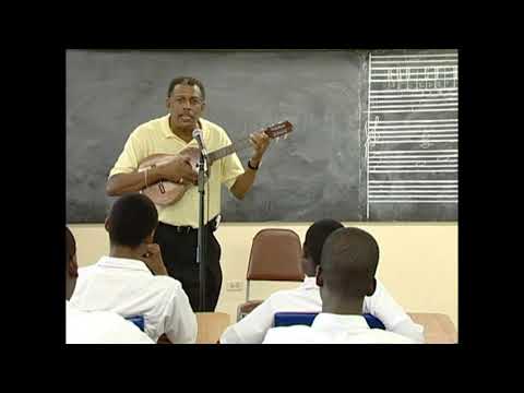 The best of Lord Relkator. Learn the 5 Rules of Calypso - Sung by Lord Relator at Trinity College.