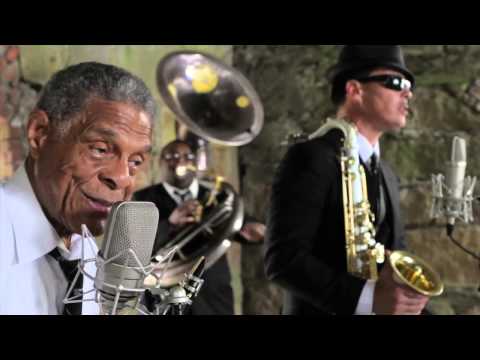 Preservation Hall Jazz Band - Tootie Ma Is A Big Fine Thing - 7/28/2012