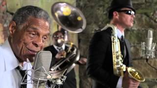 Preservation Hall Jazz Band - Tootie Ma Is A Big Fine Thing - 7/28/2012