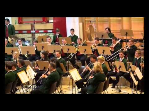 Bürgermusik Tamsweg - Mens Sana in Corpore Sano