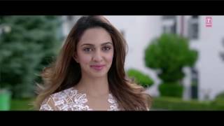 Tera Junoon   Jubin Nautiyal full video song Machine 2017