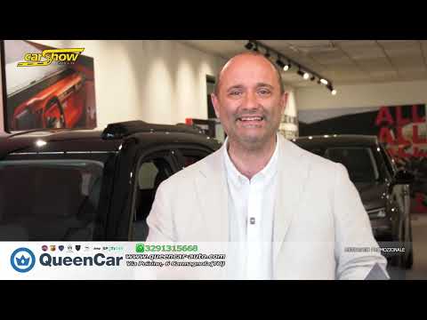 Anteprima video: QUEENCAR STELLANTIS CARMAGNOLA GIUGNO