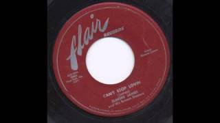 ELMORE JAMES - CAN'T STOP LOVIN' - FLAIR
