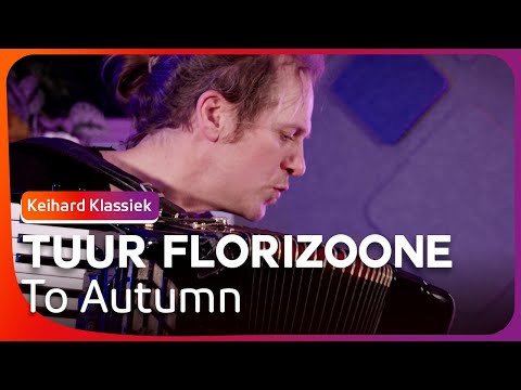 Tuur Florizoone - To Autumn | Keihard Klassiek