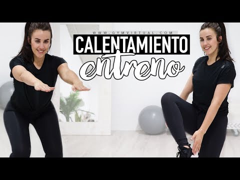 Pre-workout exercises | Warm-up mobility exercises